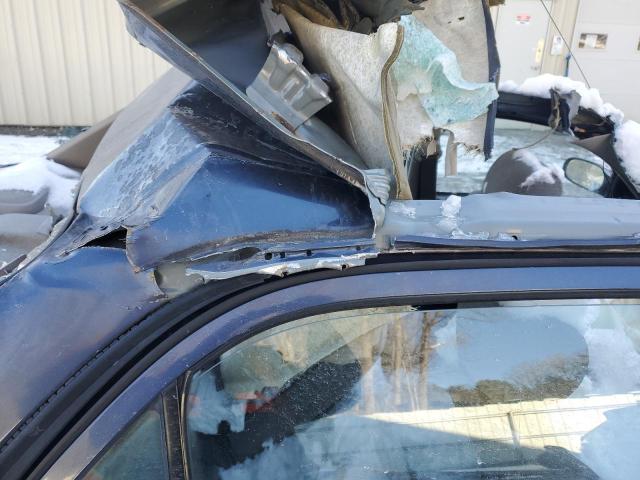 Photo 10 from auction – 2000 TOYOTA COROLLA VE with VIN 2T1BR12E0YC340523