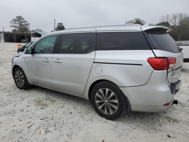 Photo 2 from auction – 2016 KIA SEDONA EX with VIN KNDMC5C12G6129925