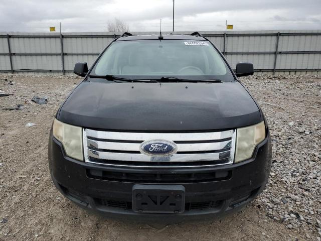Photo 5 from auction – 2010 FORD EDGE SE with VIN 2FMDK3GC2ABA76408