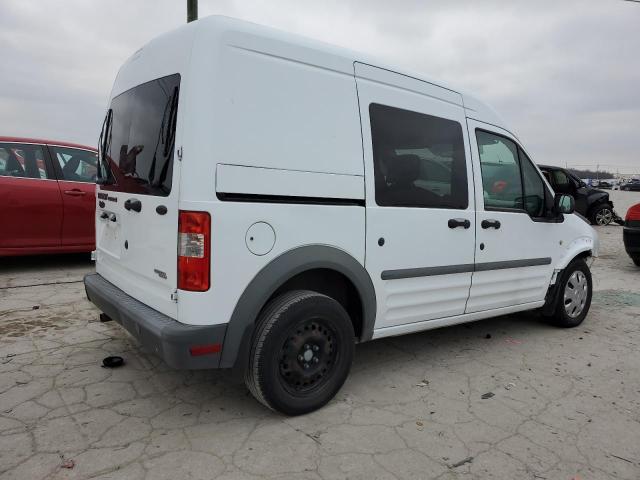 Photo 3 from auction – 2010 FORD TRANSIT CO with VIN NM0LS6AN4AT012511