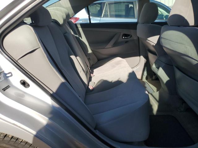 Photo 10 from auction – 2010 TOYOTA CAMRY BASE with VIN 4T1BF3EK8AU069575