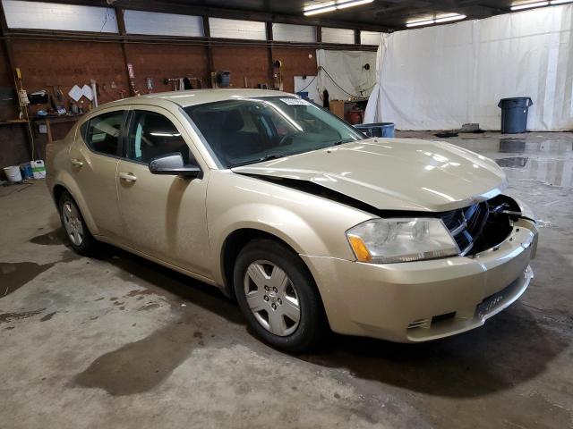 Photo 4 from auction – 2010 DODGE AVENGER SX with VIN 1B3CC4FB5AN221751
