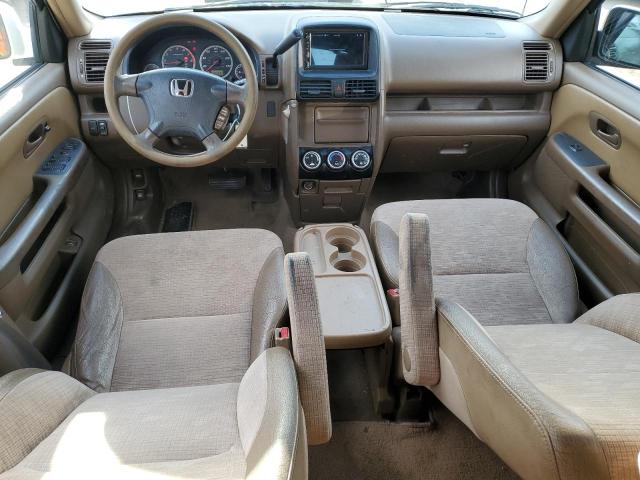 Photo 8 from auction – 2002 HONDA CR-V EX with VIN JHLRD78822C090786