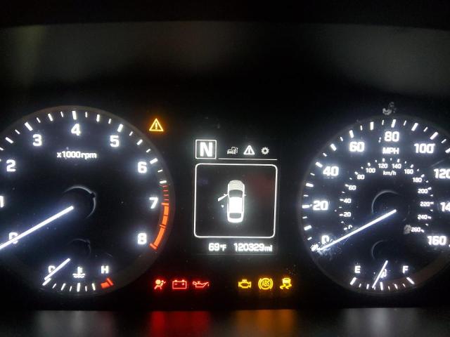 Photo 9 from auction – 2015 HYUNDAI SONATA SE with VIN 5NPE24AF2FH010938
