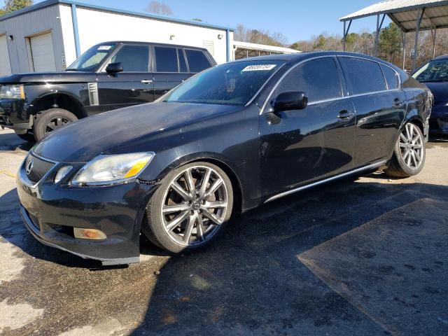 Photo 1 from auction – 2006 LEXUS GS 430 with VIN JTHBN96SX65006731