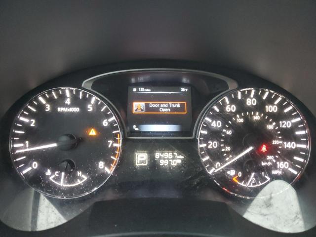 Photo 9 from auction – 2014 NISSAN ALTIMA 2.5 with VIN 1N4AL3AP2EC317220