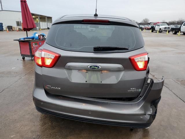 Photo 6 from auction – 2013 FORD C-MAX SEL with VIN 1FADP5BU6DL534883