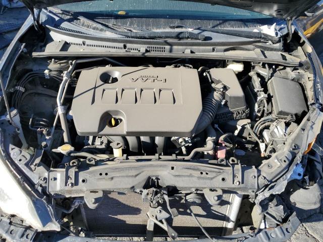 Photo 11 from auction – 2014 TOYOTA COROLLA L with VIN 5YFBURHE7EP172976