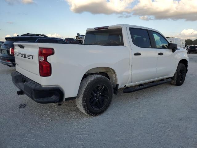 Photo 3 from auction – 2020 CHEVROLET SILVERADO with VIN 3GCPYAEH9LG117832