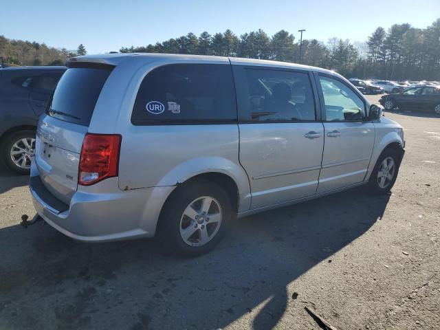 Photo 3 from auction – 2011 DODGE GRAND CARA with VIN 2D4RN3DG4BR722519