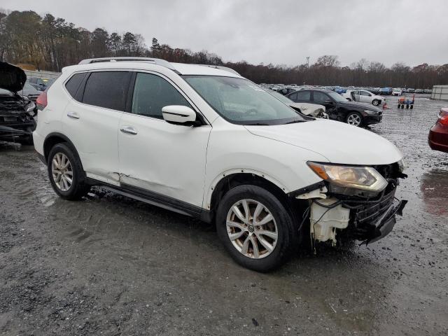 Photo 4 from auction – 2019 NISSAN ROGUE S with VIN KNMAT2MT5KP527795