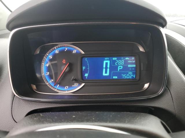 Photo 9 from auction – 2016 CHEVROLET TRAX LS with VIN 3GNCJKSBXGL260298