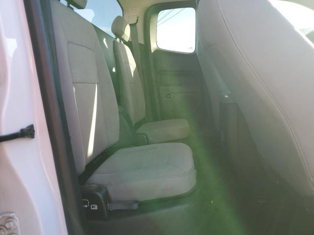 Photo 10 from auction – 2018 CHEVROLET COLORADO with VIN 1GCHSBEA2J1186713