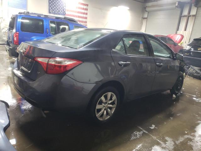 Photo 3 from auction – 2015 TOYOTA COROLLA L with VIN 5YFBURHE7FP281794