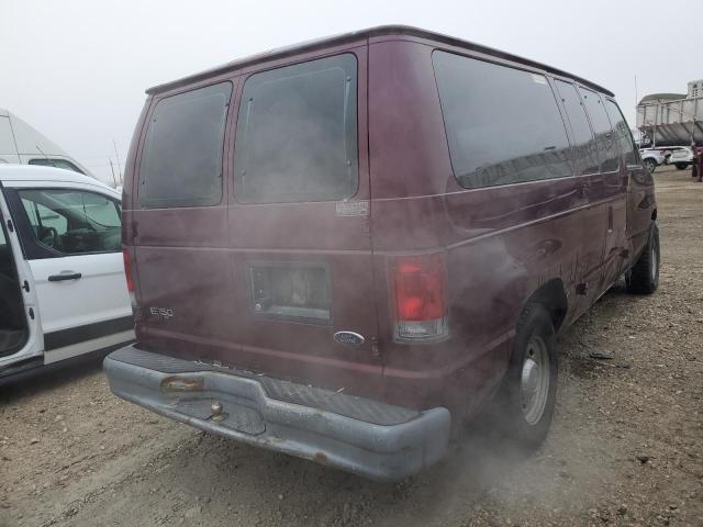 Photo 3 from auction – 2004 FORD ECONOLINE with VIN 1FMRE11W84HB06796