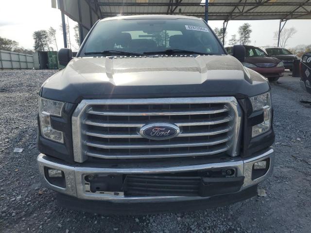 Photo 5 from auction – 2017 FORD F150 SUPER with VIN 1FTEX1CF2HFB61353