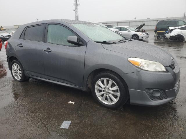 Photo 4 from auction – 2010 TOYOTA MATRIX with VIN 2T1KU4EE3AC296549