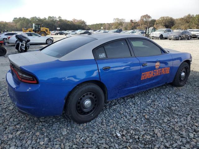Photo 3 from auction – 2018 DODGE CHARGER PO with VIN 2C3CDXKT3JH330301