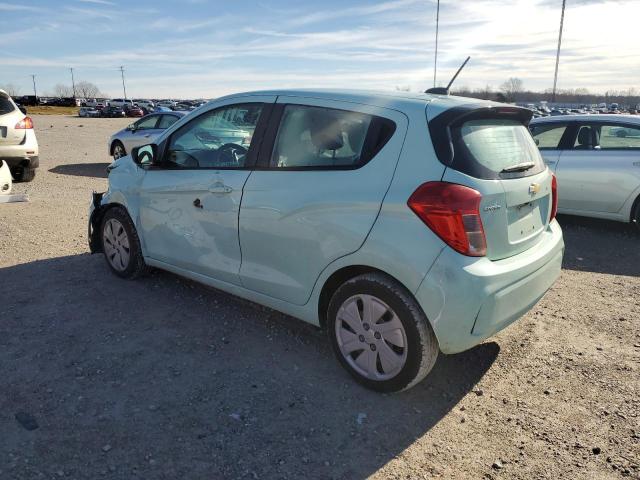 Photo 2 from auction – 2017 CHEVROLET SPARK LS with VIN KL8CB6SA7HC737179