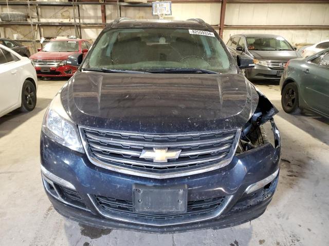 Photo 5 from auction – 2016 CHEVROLET TRAVERSE L with VIN 1GNKRGKD8GJ330648