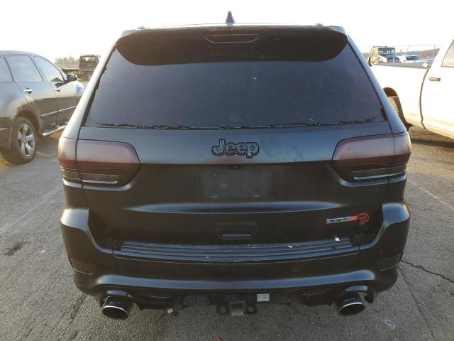 Photo 6 from auction – 2014 JEEP GRAND CHER with VIN 1C4RJFDJ7EC460031
