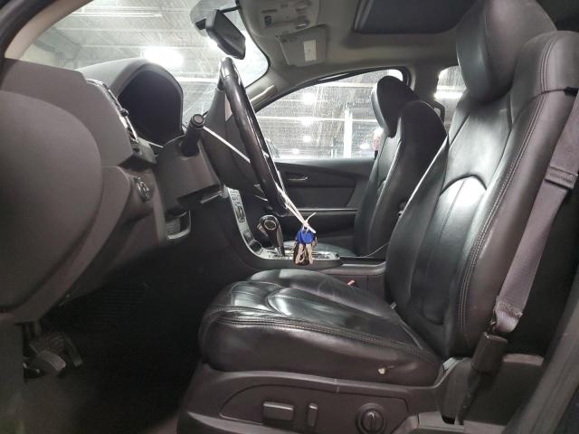Zdjęcie 7 z aukcji – 2011 GMC ACADIA SLT z VIN 1GKKVRED3BJ277074