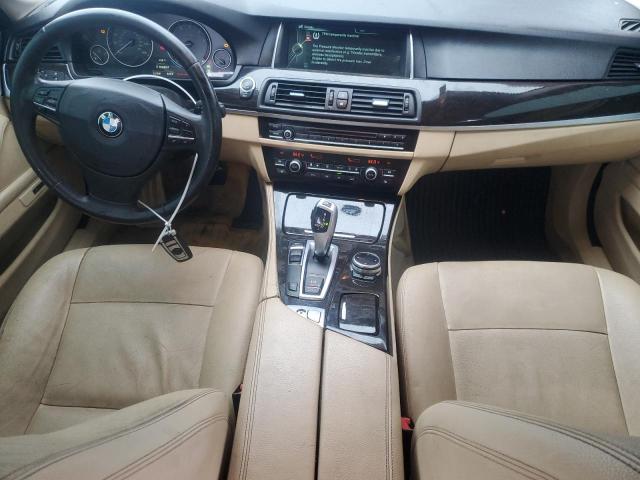 Photo 8 from auction – 2014 BMW 528 I with VIN WBA5A5C52ED507051