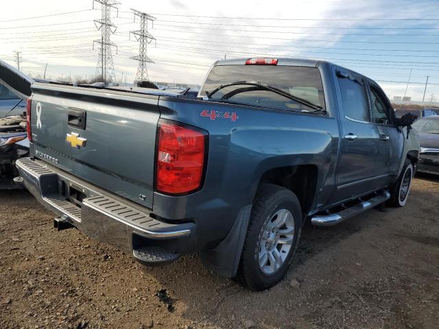 Photo 3 from auction – 2014 CHEVROLET SILVERADO with VIN 3GCUKREC7EG322253