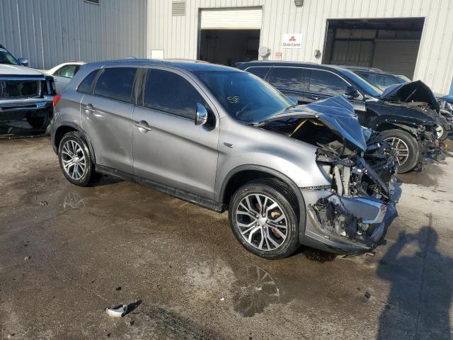 Photo 4 from auction – 2018 MITSUBISHI OUTLANDER with VIN JA4AR3AW9JU001456