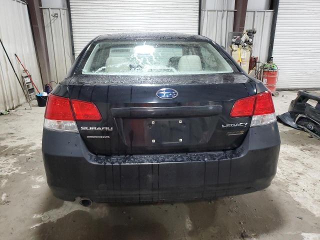 Foto 6 de la subasta – 2010 SUBARU LEGACY 2.5 con VIN 4S3BMBF63A3213111
