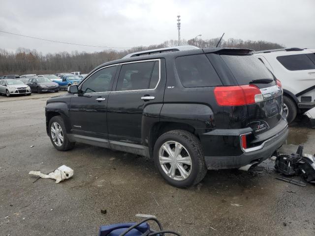 Photo 2 from auction – 2017 GMC TERRAIN SL with VIN 2GKFLUEK7H6213330