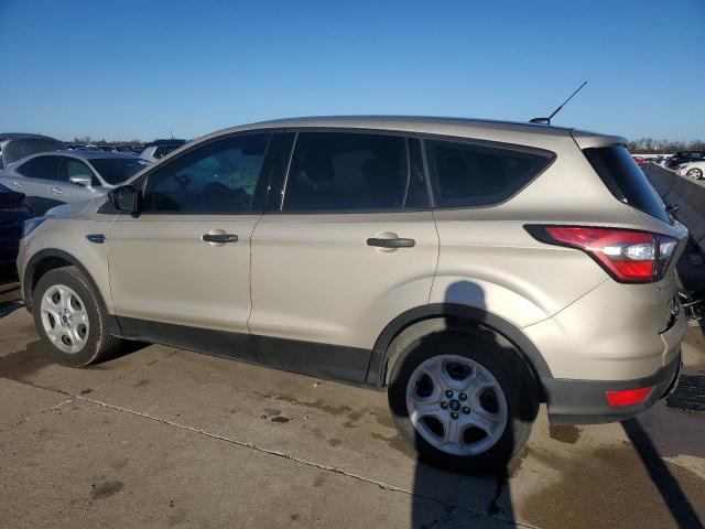 Photo 2 from auction – 2018 FORD ESCAPE S with VIN 1FMCU0F70JUD43709