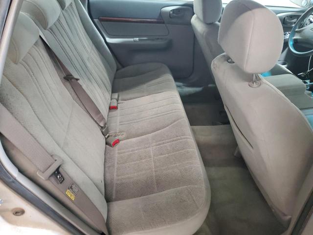 Photo 10 from auction – 2003 CHEVROLET IMPALA with VIN 2G1WF52E539198768