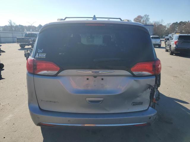 Photo 6 from auction – 2018 CHRYSLER PACIFICA T with VIN 2C4RC1BG9JR246874
