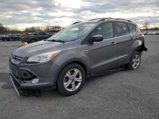 Photo 1 from auction – 2013 FORD ESCAPE SE with VIN 1FMCU0GX2DUD17793