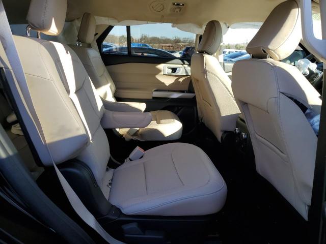 Photo 11 from auction – 2024 FORD EXPLORER L with VIN 1FMSK8FH7RGA79181