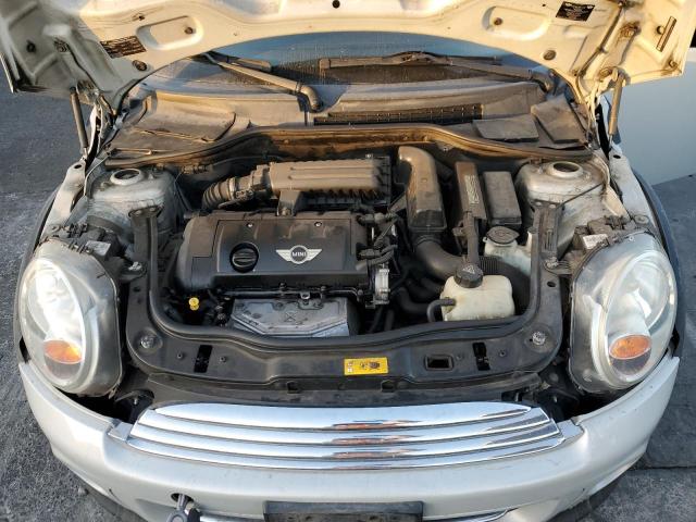 Photo 11 from auction – 2012 MINI COOPER with VIN WMWSU3C54CT256812