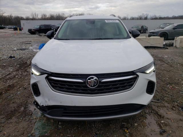 Photo 5 from auction – 2021 BUICK ENVISION P with VIN LRBAZLR45MD196001
