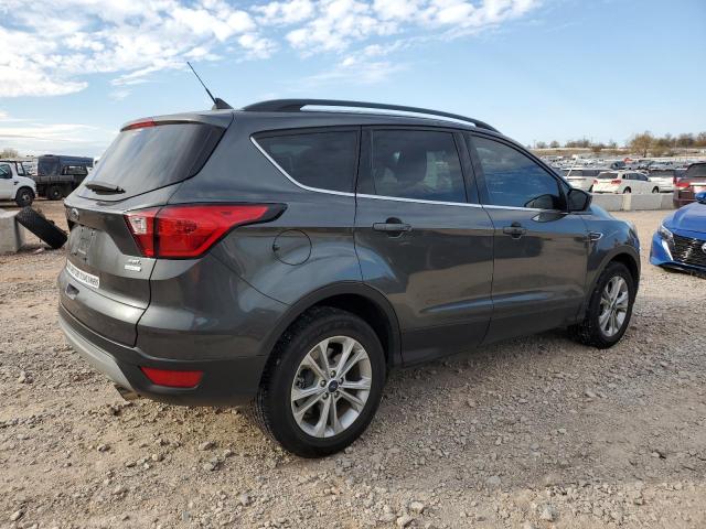 Photo 3 from auction – 2019 FORD ESCAPE SEL with VIN 1FMCU0HDXKUA44605