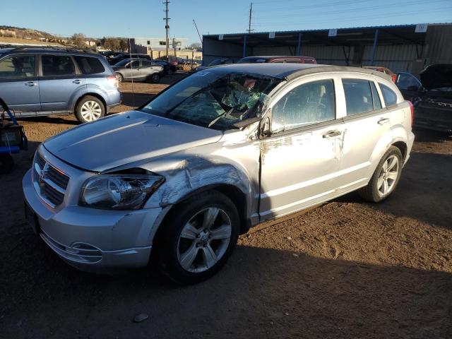 DODGE CALIBER SX 2010 with VIN 1B3CB4HA1AD613526 - Photo from auction