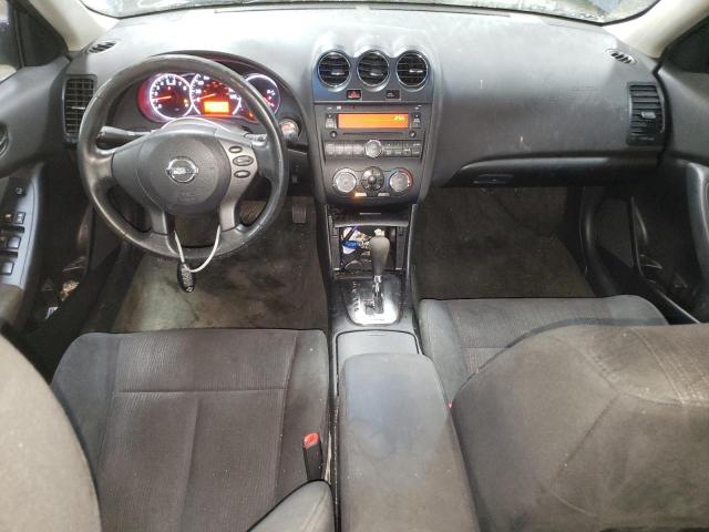 Photo 8 from auction – 2012 NISSAN ALTIMA BAS with VIN 1N4AL2AP2CN486522