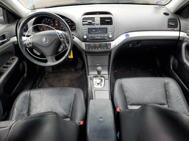 Photo 8 from auction – 2008 ACURA TSX with VIN JH4CL96818C003312