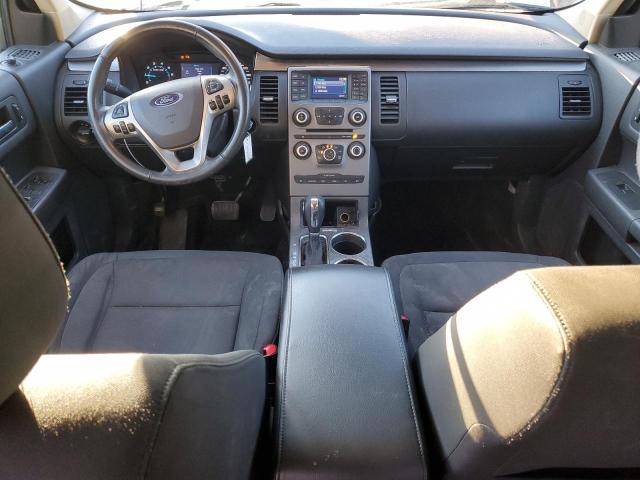 Photo 8 from auction – 2017 FORD FLEX SE with VIN 2FMGK5B80HBA08369
