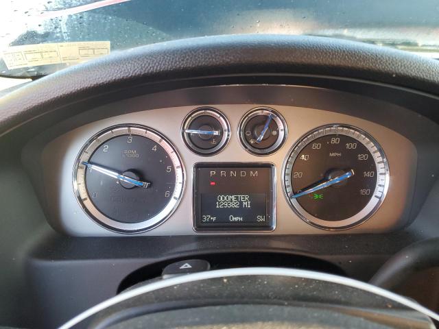 Photo 9 from auction – 2013 CADILLAC ESCALADE E with VIN 1GYS4JEF6DR311394