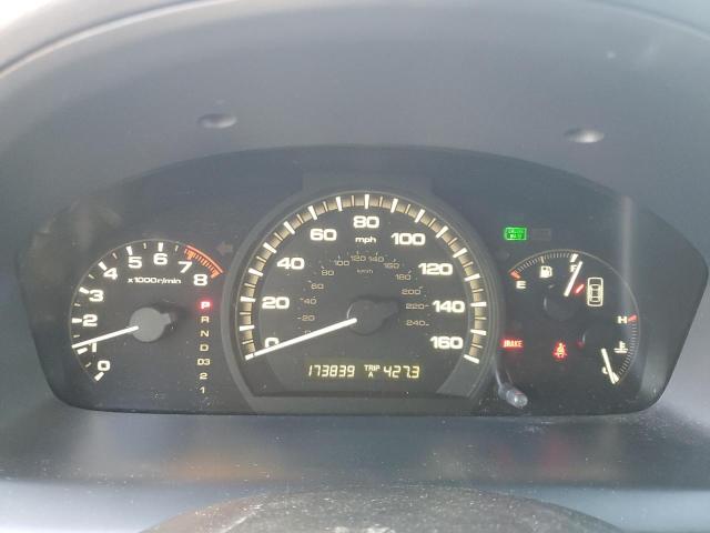 Photo 9 from auction – 2006 HONDA ACCORD EX with VIN 1HGCM66566A058352
