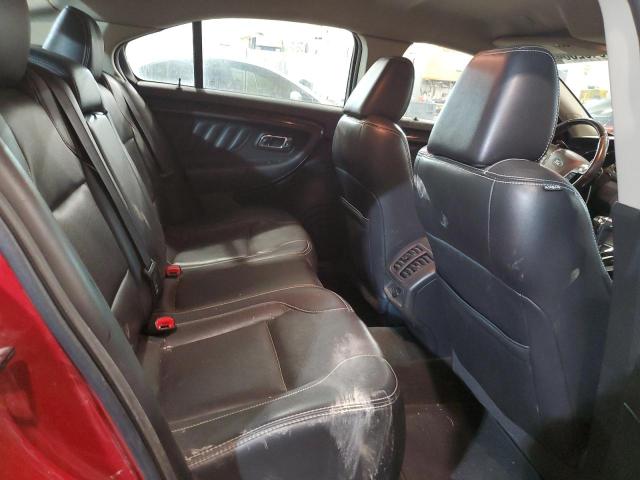 Photo 10 from auction – 2012 FORD TAURUS LIM with VIN 1FAHP2FW1CG112927