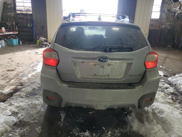 Photo 6 from auction – 2016 SUBARU CROSSTREK with VIN JF2GPANC4G8207829