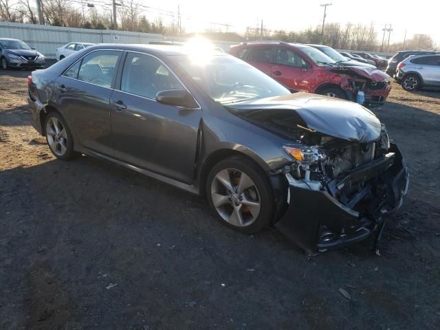 Photo 4 from auction – 2014 TOYOTA CAMRY L with VIN 4T1BF1FK1EU770662