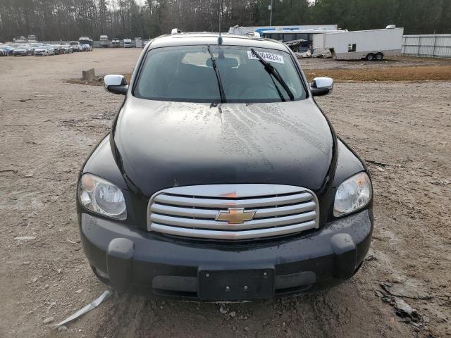 Photo 5 from auction – 2010 CHEVROLET HHR LT with VIN 3GNBABDBXAS644040