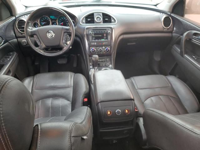 Photo 8 from auction – 2017 BUICK ENCLAVE with VIN 5GAKRBKD4HJ135600